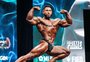 Mr. Olympia 2024: Brasil terá 49 fisiculturistas na disputa; veja quem eles são