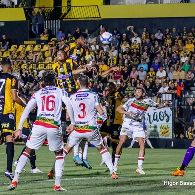 Rafael Donato, futebol, Novorizontino