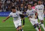Sequência de vitórias e líder do grupo: como chega o Nacional para enfrentar o Inter pela Libertadores