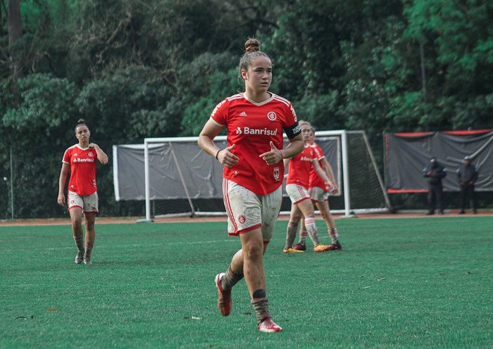 Juliana Zanatta / Inter/Divulgação