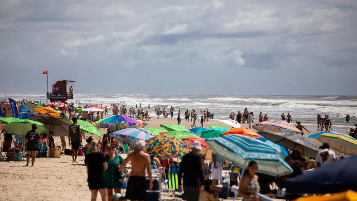 Quando come&ccedil;a o ver&atilde;o em 2025?