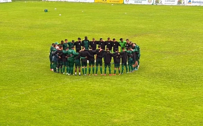 SC Gaúcho, Divulgação SC Gaúcho, Divulgação
