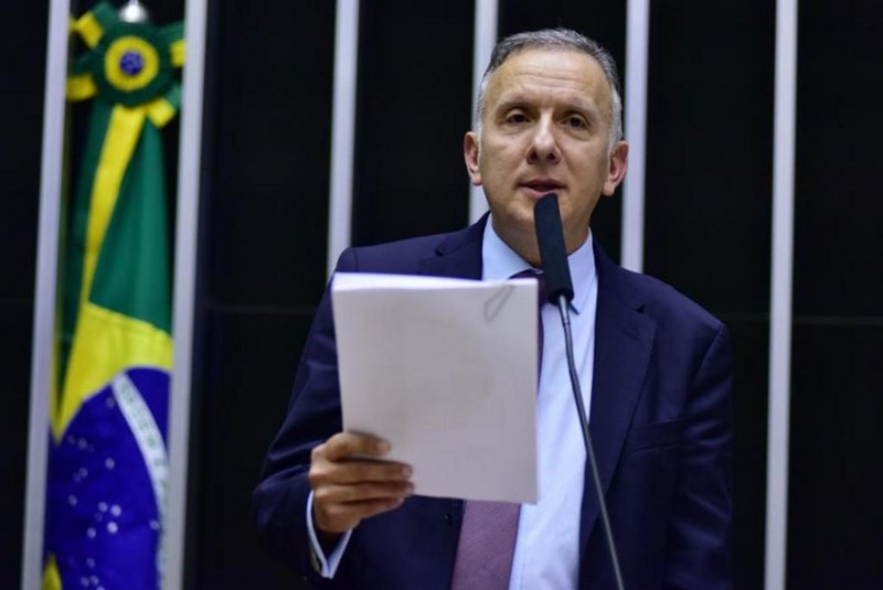 Discussão e votação de propostas. Dep. Aguinaldo Ribeiro (PP - PB)<!-- NICAID(15476199) -->