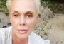 Brigitte Nielsen rebate críticas sobre ser mãe de uma menina de cinco anos: "Não existe isso de velha demais"