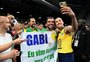Quem é Gabi, a "filha do Deus do vôlei", esperança do Brasil na Olimpíada