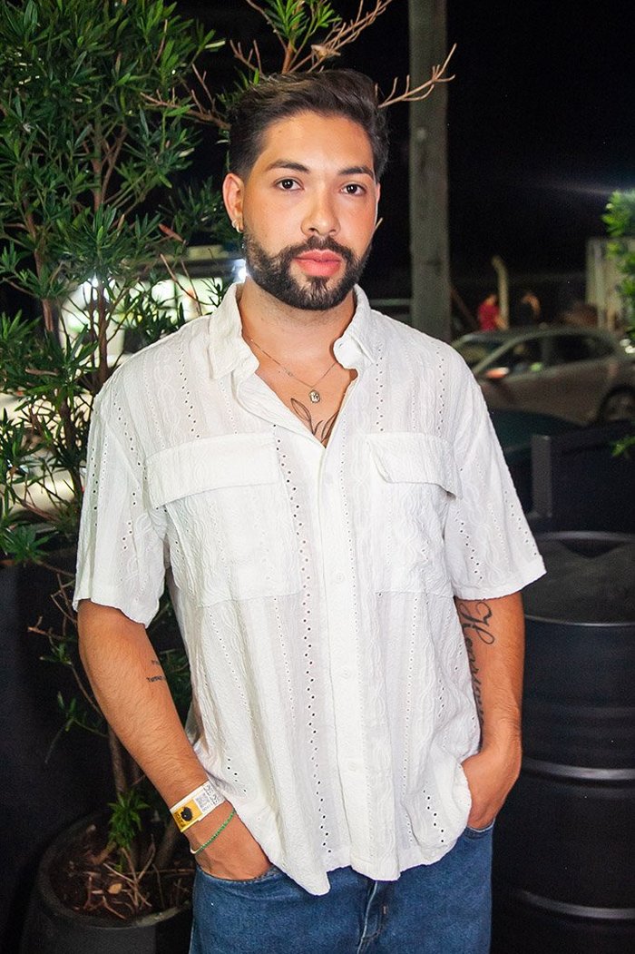 Cristiano de Oliveira / Divulgação