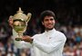 Wimbledon 2024: saiba quem são os favoritos, os brasileiros classificados e os maiores vencedores