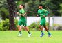 Time de transição do Juventude enfrenta o Grêmio em jogo-treino 