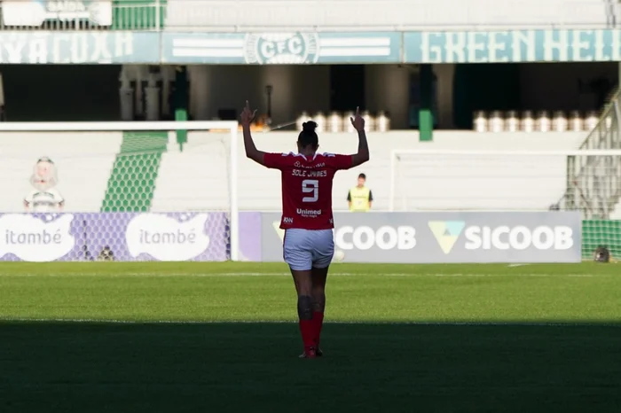 Pedro Pacheco Trennepohl / Internacional / Divulgação