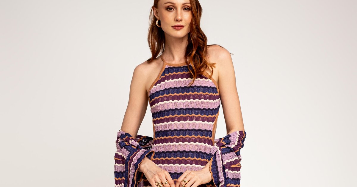 Descubra a Coleção de Rafaela Tomazzoni: Um Tributo à Toscana Italiana