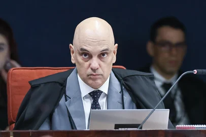 BRASÍLIA, DF, BRASIL, 14-10-2025: Julgamento da Ação Penal 2694 - Núcleo 4. Foto: Antonio Augusto/STF/DivulgaçãoIndexador: Antonio Augusto<!-- NICAID(16146119) -->