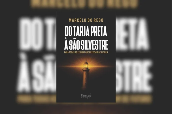 Divulgação / Editora Exemplo | Portal EdiCase