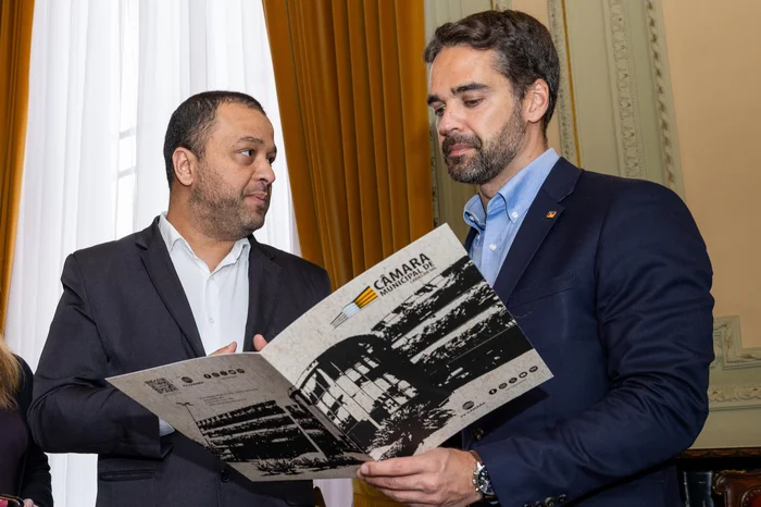 João Pedro Rodrigues / Divulgação