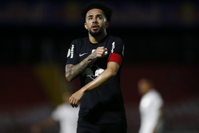 Ari Ferreira / Bragantino/Divulgação Ari Ferreira / Bragantino/Divulgação