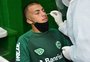 Sub-20 do Juventude adota protocolos contra a covid-19 no retorno aos treinos