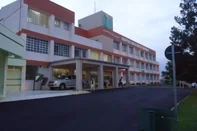 CANOINHAS, SC, BRASIL, 16-07-2025: Hospital Santa Cruz de Canoinhas. Foto: Hospital Santa Cruz de Canoinhas/Reprodução<!-- NICAID(16081729) -->
