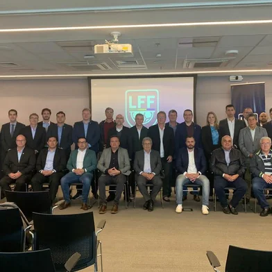 A Liga Forte Futebol (LFF) anuncia a finalização de um acordo inovador com os investidores Life Capital Partners e Serengeti Asset Management.<!-- NICAID(15471042) -->