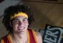 Empresa gaúcha e equipe da NBA entregam reforma de quadra de basquete em Caxias do Sul
