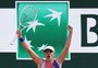 Iga Swiatek dispara e Bia Haddad cai para o 20º lugar no ranking da WTA; veja o top 10