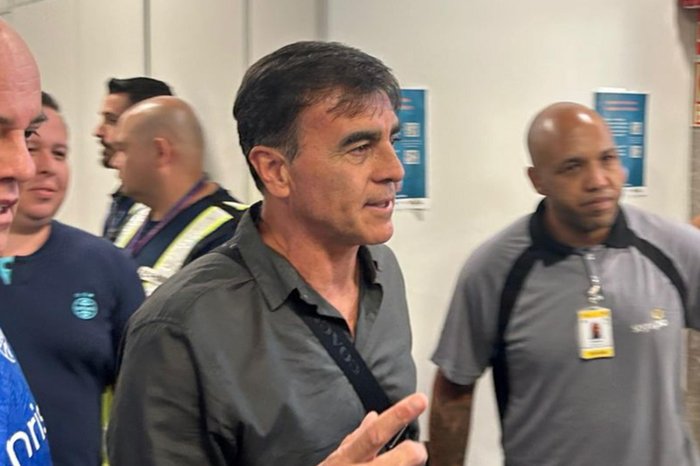 Nikolas Mondadori / Agência RBS