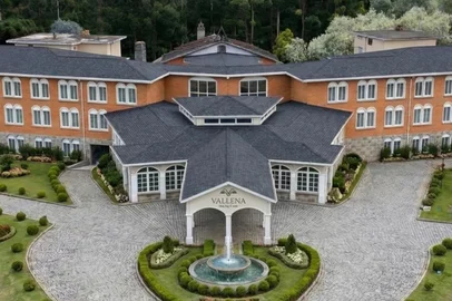 Fechado por dificuldades financeiras, tradicional lar de idosos de Canela tem nova gestão.<!-- NICAID(16270683) -->