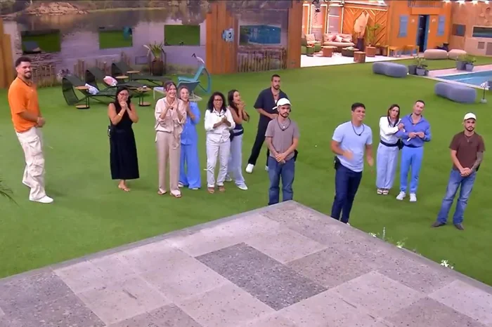 TV Globo / Reprodução