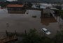Previsão de mau tempo no fim de semana deixa regiões do RS em alerta por risco de inundações e deslizamentos