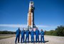 Como será a missão Artemis II, que levará astronautas ao redor da Lua após mais de 50 anos