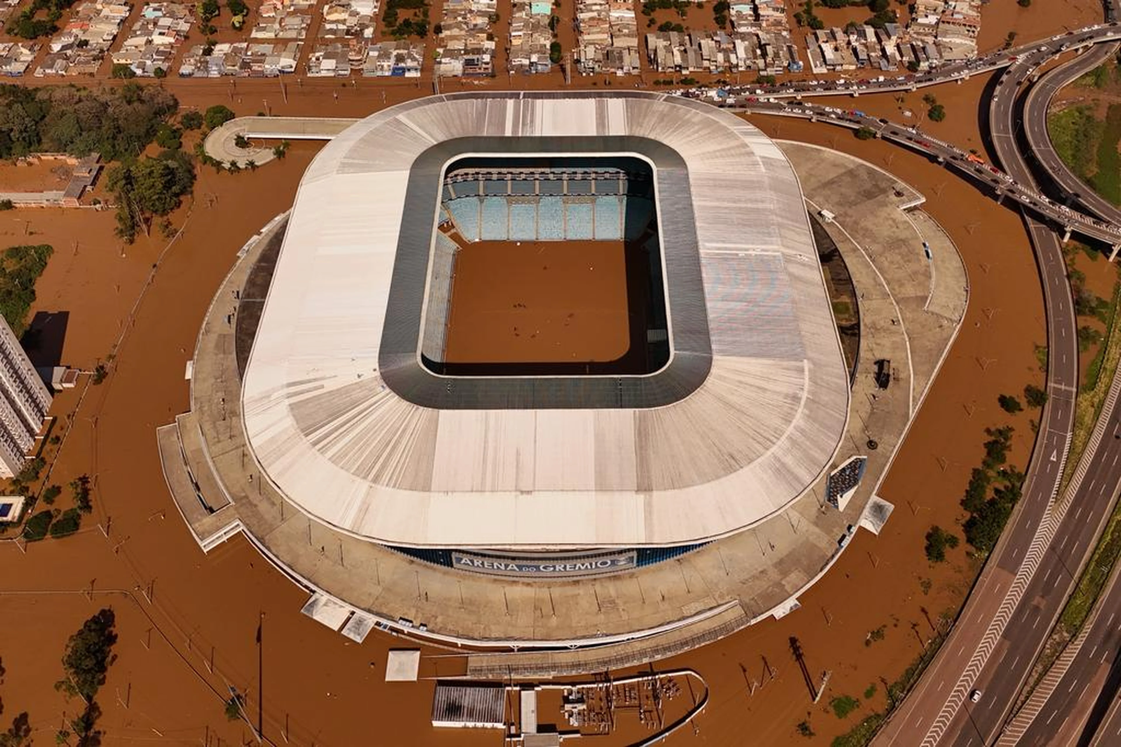 CARLOS FABAL/AFP