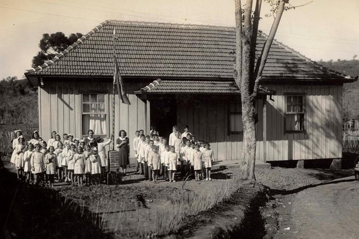 Studio Geremia / Arquivo Histórico Municipal João Spadari Adami,divulgação Studio Geremia / Arquivo Histórico Municipal João Spadari Adami,divulgação