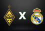 Kairat x Real Madrid pela Champions League: onde assistir ao vivo, escalações e lances em tempo real