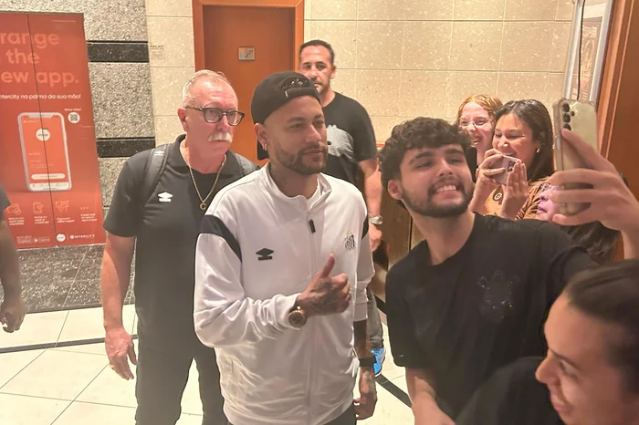 Rafael Rinaldi / Agengia RBS