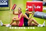 Luisa Stefani e Garcia salvam três match-points e são campeãs no WTA de Berlim 