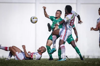 Juventude classificado na Copa do Brasil<!-- NICAID(15031183) -->