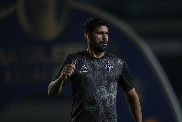 Pedro Souza / Atlético-MG