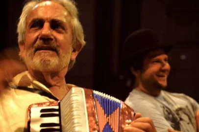 Selton Mello e Paulo José<!-- NICAID(14860512) -->
