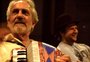 Na véspera da morte de Paulo José, Selton Mello dedicou ao ator o papel em "Nos Tempos do Imperador"