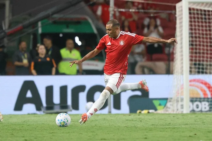 Ricardo Duarte, Inter / Divulgação