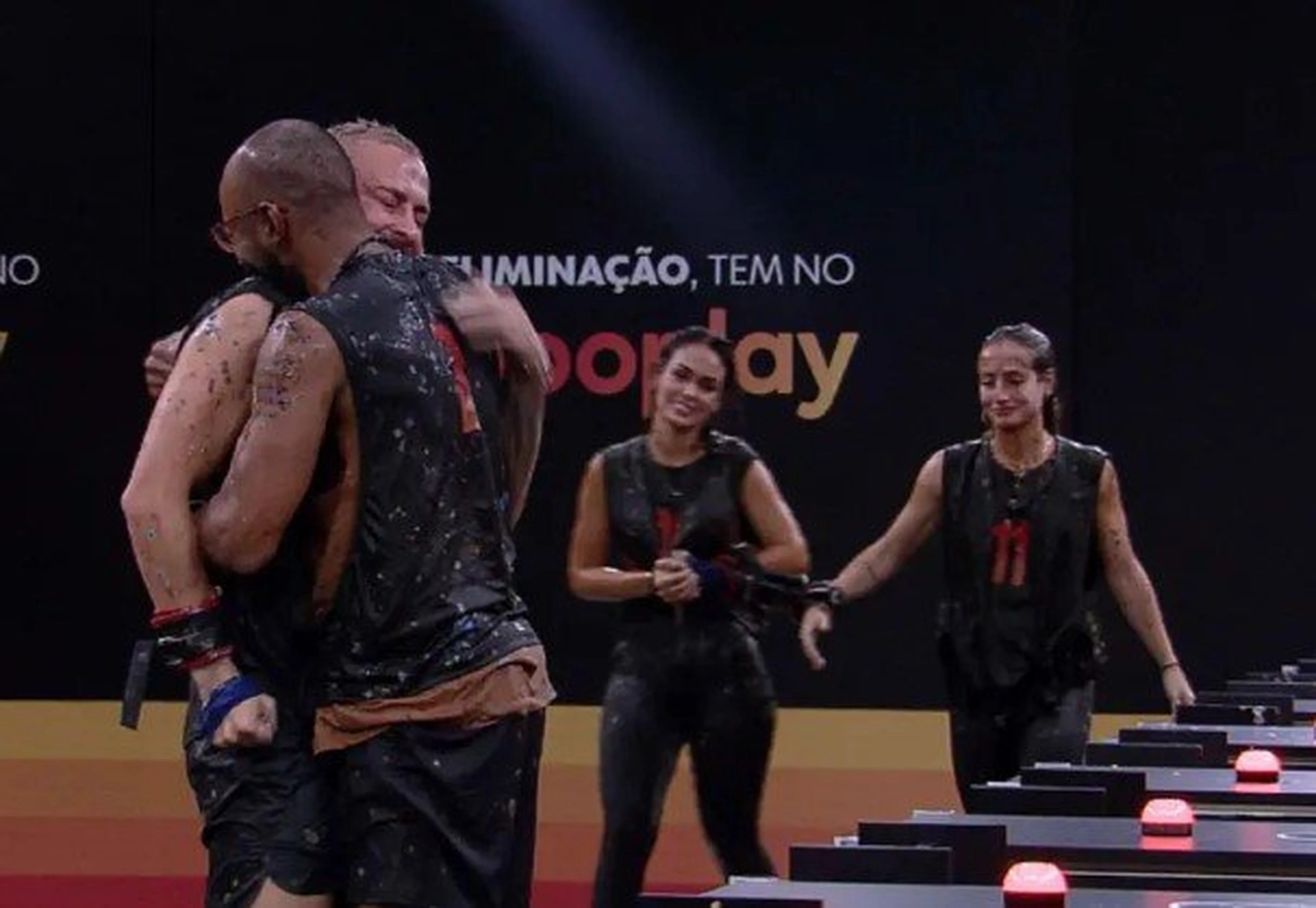 Reprodução/Globoplay