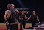 Fred e Ricardo vencem a primeira prova de resistência do "BBB 23"