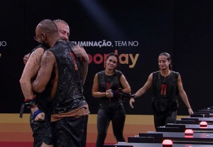 Reprodução / Globoplay