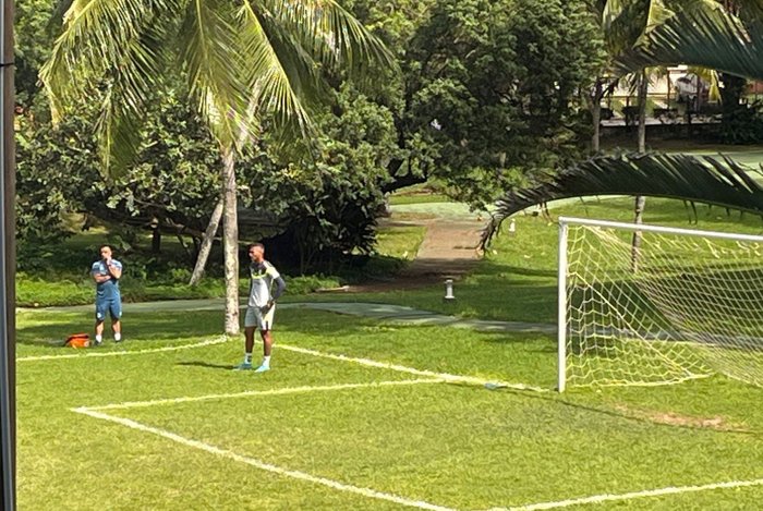 Eduardo Gabardo / Agência RBS