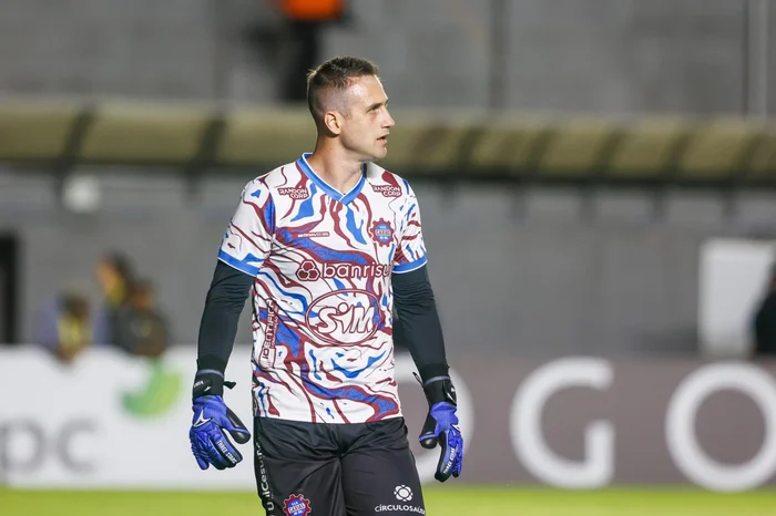 Luiz Erbes / SER Caxias/Divulgação