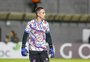 "O peso da torcida é muito importante", diz goleiro do Caxias sobre disputa na Série C