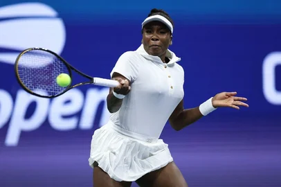 Venu Williams, tênis