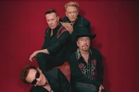 U2 anuncia shows no Brasil em 2027; veja datas<!-- NICAID(16388008) -->