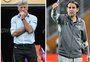 Quanto ganham Renato Portaluppi e Simone Inzaghi, técnicos que se enfrentaram no Mundial de Clubes