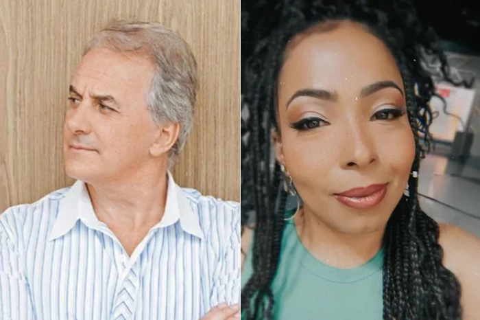 Revista Quem / Instagram / @jublackpower / Divulgação / Reprodução