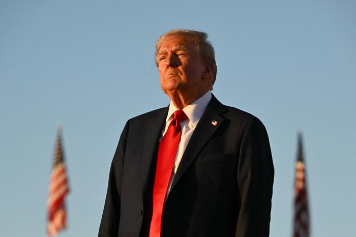 Jim Watson / AFP