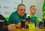 Ypiranga estuda possibilidade de virar SAF: "Estamos abertos a propostas"